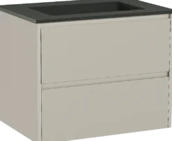 Storke Seda badkamermeubel met Scuro wastafel