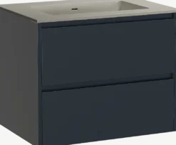 Storke Seda badkamermeubel met Diva wastafel