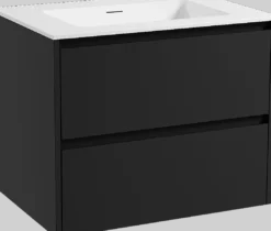 Storke Seda badkamermeubel met Mata wastafel