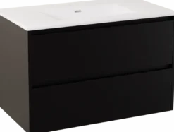 Storke Seda badkamermeubel met Kera wastafel