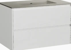 Storke Seda badkamermeubel met Diva wastafel