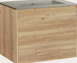 Storke Seda badkamermeubel met Diva wastafel