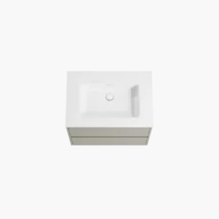 Storke Seda badkamermeubel met Mata wastafel