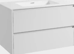 Storke Seda badkamermeubel met Mata wastafel