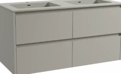 Storke Seda badkamermeubel met Diva wastafel