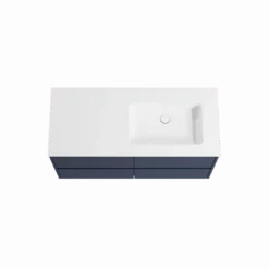 Storke Seda badkamermeubel met Mata wastafel
