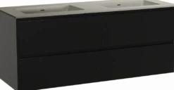 Storke Seda badkamermeubel met Diva wastafel