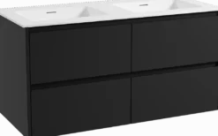 Storke Seda badkamermeubel met Mata wastafel
