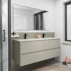 Storke Seda badkamermeubel met Diva wastafel