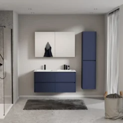 Storke Seda badkamermeubel met Mata wastafel