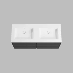Storke Seda badkamermeubel met Mata wastafel