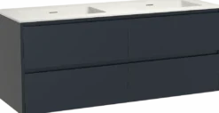 Storke Seda badkamermeubel met Mata wastafel