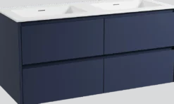 Storke Seda badkamermeubel met Mata wastafel
