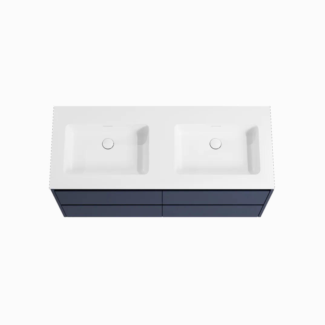 Storke Seda badkamermeubel met Mata wastafel