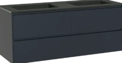 Storke Seda badkamermeubel met Scuro wastafel
