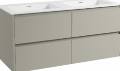 Storke Seda badkamermeubel met Mata wastafel