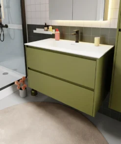 Storke Seda wastafelonderkast