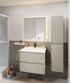 Storke Seda wastafelonderkast