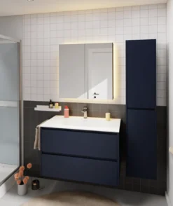 Storke Seda wastafelonderkast