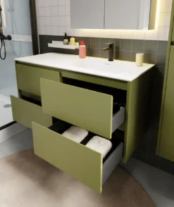 Storke Seda wastafelonderkast