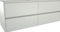 Storke Seda wastafelonderkast
