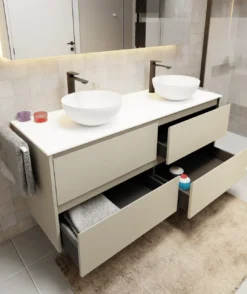 Storke Seda wastafelonderkast