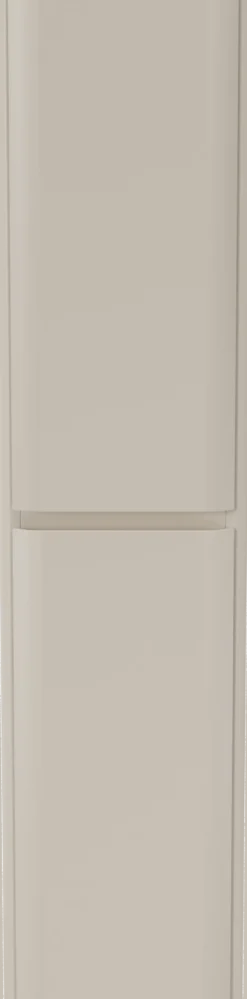Storke Soft badkamerkast