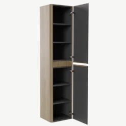 Storke Soft badkamerkast