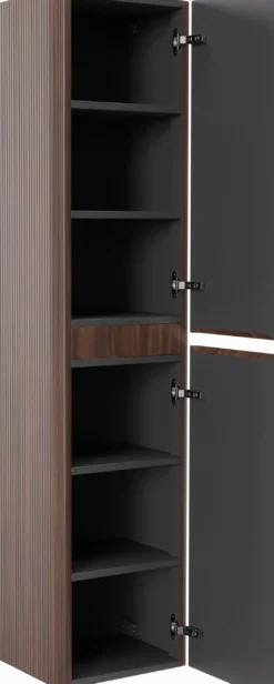 Storke Soft badkamerkast