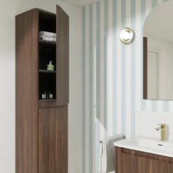 Storke Soft badkamerkast
