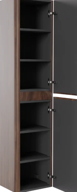 Storke Soft badkamerkast