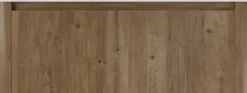 Storke Soft badkamermeubel met Tavola Soft wastafelblad voor waskom(men)