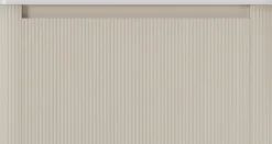 Storke Soft badkamermeubel met Kera Soft wastafel