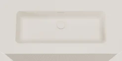 Storke Soft badkamermeubel met Mata Soft wastafel