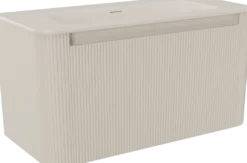 Storke Soft badkamermeubel met Mata Soft wastafel