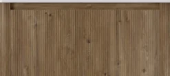 Storke Soft badkamermeubel met Kera Soft wastafel