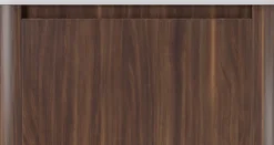 Storke Soft badkamermeubel met Kera Soft wastafel