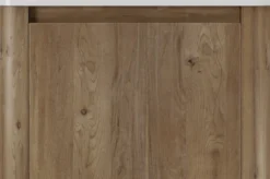 Storke Soft badkamermeubel met Kera Soft wastafel
