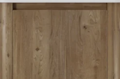 Storke Soft badkamermeubel met Kera Soft wastafel