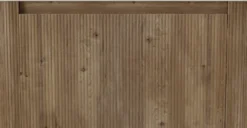 Storke Soft badkamermeubel met Mata Soft wastafel