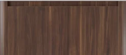 Storke Soft badkamermeubel met Mata Soft wastafel