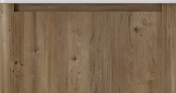 Storke Soft badkamermeubel met Kera Soft wastafel