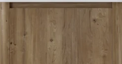 Storke Soft badkamermeubel met Kera Soft wastafel