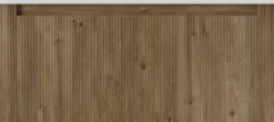 Storke Soft badkamermeubel met Kera Soft wastafel