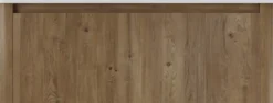 Storke Soft badkamermeubel met Kera Soft wastafel
