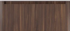 Storke Soft badkamermeubel met Kera Soft wastafel