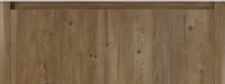Storke Soft badkamermeubel met Mata Soft wastafel