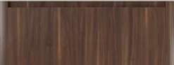 Storke Soft badkamermeubel met Mata Soft wastafel