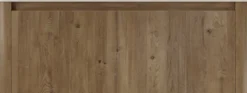 Storke Soft badkamermeubel met Mata Soft wastafel