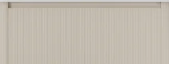Storke Soft badkamermeubel met Kera Soft wastafel